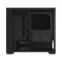 Fractal Design | Pop Mini Silent | Side window | Black Solid | mATX, Mini ITX | Power supply included No | ATX - 5